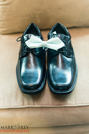 Holley & Robert Wedding -3107