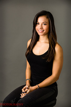 Graduation Portraits