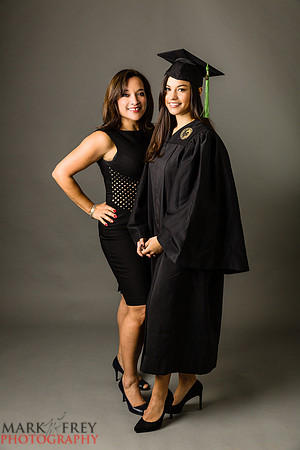 Graduation Portraits