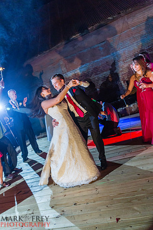 Stephen & AnnMarie Wedding-7691
