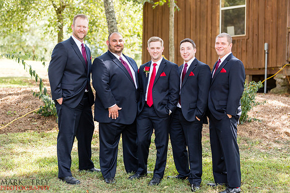 Stephen & AnnMarie Wedding-6964