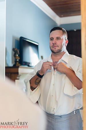 Holley & Robert Wedding -3109