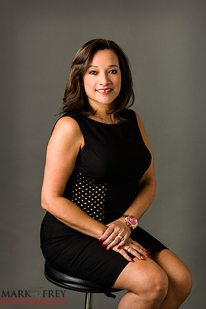 Graduation Portraits