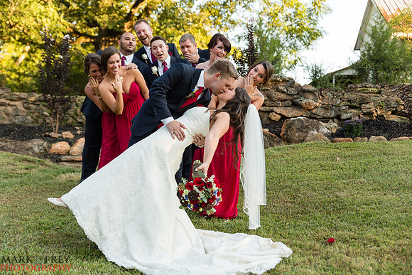Stephen & AnnMarie Wedding-7329