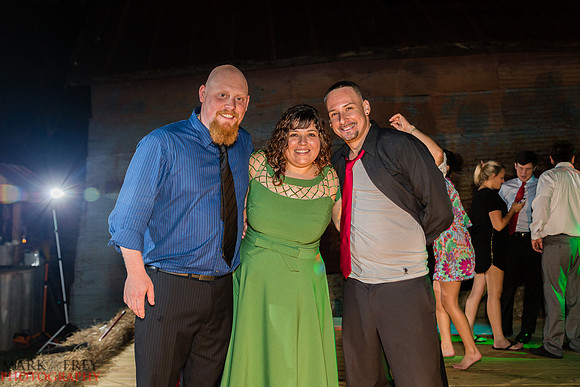 Stephen & AnnMarie Wedding-7762