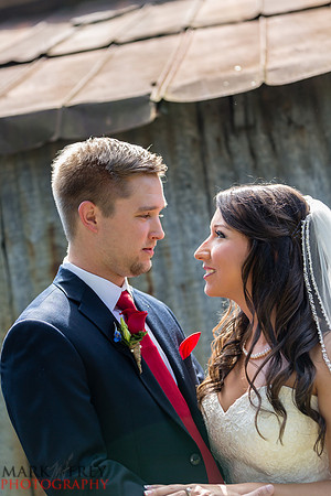 Stephen & AnnMarie Wedding-7025