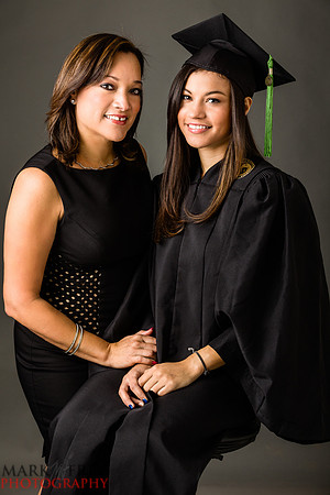 Graduation Portraits