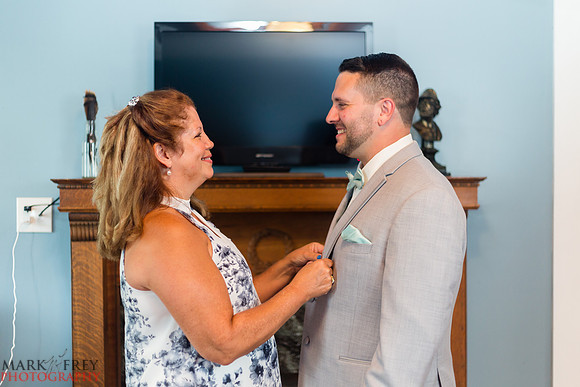 Holley & Robert Wedding -3133
